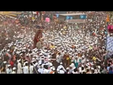 sulebhavi mahalaxmi jatra